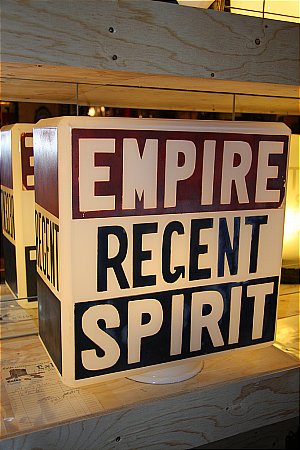 REGENT EMPIRE - click to enlarge